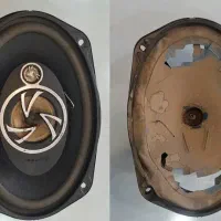 تعمیرات بلندگو و پخش