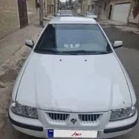 سمند ۹۰