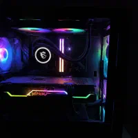 سیستم گیمینگ