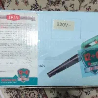 بلوور DCA|ابزارآلات|رشت, گلباغ نماز|دیوار