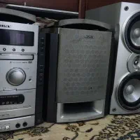 ضبط سونی خوشگل