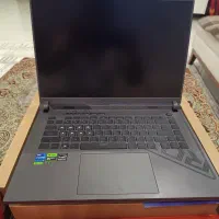 لپ تاپ گیمینگ Asus rog strix g614j|رایانه همراه|تهران, هروی|دیوار
