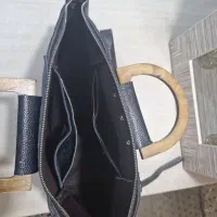 کیف  زنانه چرم طبیعی|کیف، کفش، کمربند|تهران, مهرآباد|دیوار