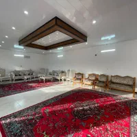 اجاره باغ ویلا ۵۰۰ متری شیک مشتاق سوم|اجارهٔ کوتاهمدت ویلا و باغ|اصفهان, بهارستان|دیوار