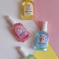 عطر بیکینی پاتریک شاپ
