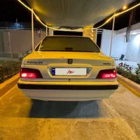 پژو پارس ۹۹|خودرو سواری و وانت|ایلام, |دیوار