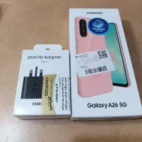 سامسونگ A26 5G
