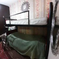 تخت دو طبقه