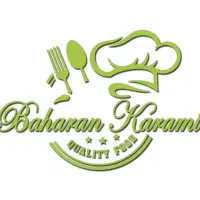 صندوقدار و کمک آشپز خانم