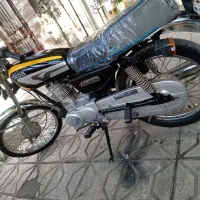 هندا 125