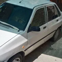 پراید مدل 90