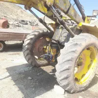 تراکتور