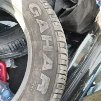 لاستیک نیسان|قطعات یدکی و لوازم جانبی|قرچک, میرزائی شمالی|دیوار