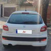 ۲۰۷ صفر ۱۴۰۴ برج ۴|خودرو سواری و وانت|آبادان, |دیوار