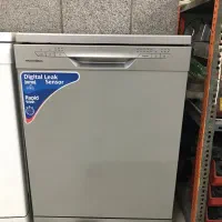 ماشین ظرفشویی پاکشوما ۱۵ نفره