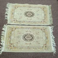 یه جفت پادری