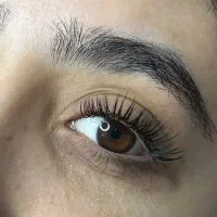 اکستنشن مژه|خدمات آرایشگری و زیبایی|قدس, شهر‌قدس|دیوار