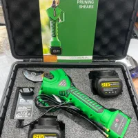 فروش قیچی شارژی هرس پر قدرت|ابزارآلات|اهر, |دیوار