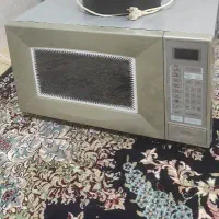 ماکروفر|اجاق گاز و لوازم برقی پخت‌وپز|رباط‌کریم, الارد|دیوار