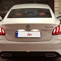 ام‌جی GT، مدل ۲۰۲۴|خودرو سواری و وانت|مشهد, آزادشهر|دیوار