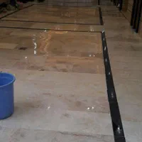 کف ساب وسنگ ساب شهر