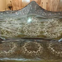 فروش تعدادی مبل عتیقه ساخت 1347|مبلمان خانگی و میز عسلی|تهران, چیتگر شمالی|دیوار