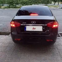 جک j4 مدل 401|خودرو سواری و وانت|کرج, شهرک بنفشه|دیوار