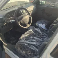 پراید وانت صفر فول آپشن 1404 SE|خودرو سواری و وانت|یاسوج, |دیوار