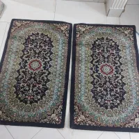 دو عدد پادری کاملا نوابعاد ۹۷*۶۲|فرش|تهران, تهران‌نو|دیوار