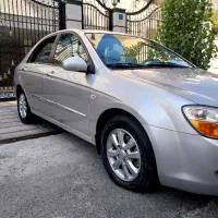 سراتو۲۰۰۸|خودرو سواری و وانت|گرمدره, |دیوار