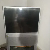 تلوزیون قدیمی سامسونگ HDTV 1080i