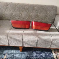 چراغ عقب پارس