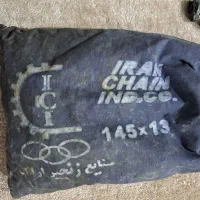 زنجیر چرخ پراید