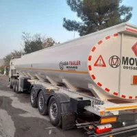 سلام دوستان تانکر صفر فروشی|خودرو سنگین|مشهد, رباط طرق|دیوار