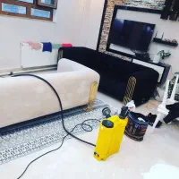 مبلشویی نانو پاکریز|خدمات نظافت|مرند, |دیوار