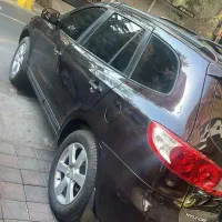 سانتافه ۲۰۰۹درجه یک|خودرو سواری و وانت|تهران, تهرانپارس جنوبی|دیوار