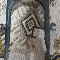 باک ودوشاخ عقب و گلگیر وترک|قطعات یدکی و لوازم جانبی|چناران, |دیوار