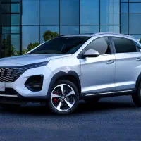 X33 CROSS CVT/مدل1404/نقدواقساط