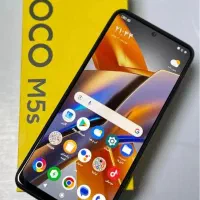 گوشی شیایومی  پوکو m5s