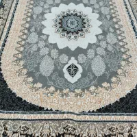 فرش 9متری با فرش آشپز خانه