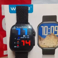 Smart watch ( WISME )|ساعت|تهران, نیروی هوایی (پیروزی)|دیوار