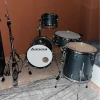 درامز ludwig travel