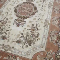 6 تخته فرش 6 متری 500 شانه اصلی