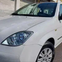 تیبا صندوق دار ۹۸ بی رنگ و نقطه۶۰ تا کار در حدصفر|خودرو سواری و وانت|مشهد, رضاشهر|دیوار
