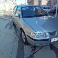 سمند جلو عقب پلمپ پیچ به پیچ فابریک