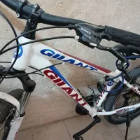 دوچرخه جاینت