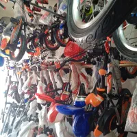 صمصامی|دوچرخه، اسکیت، اسکوتر|زاهدان, |دیوار