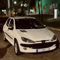 206 مدل ۱۴۰۰