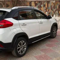 ام وی ام X22مدل 1396  فروش اقساط آسان|خودرو سواری و وانت|تهران, نارمک|دیوار