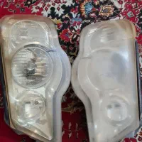 چراغ جلو و سپری ۱۳۲|قطعات یدکی و لوازم جانبی|شوشتر, |دیوار